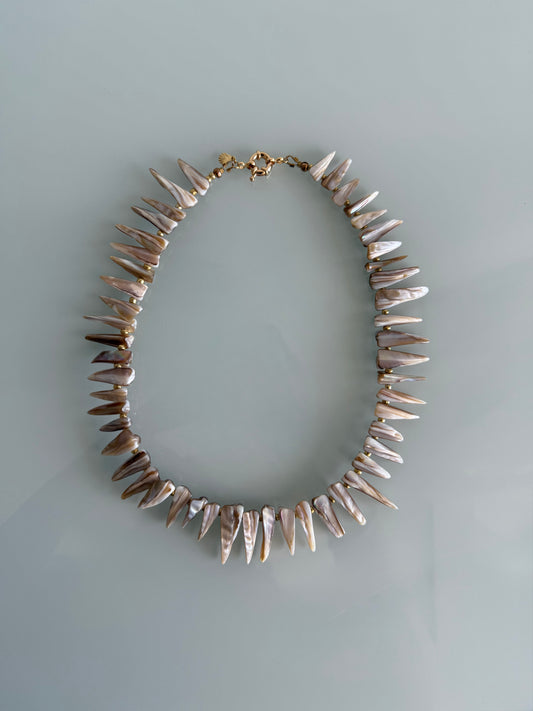 Nude Necklace