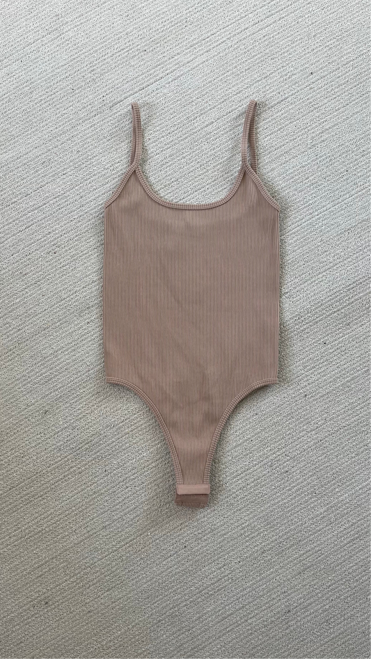 Cami Bodysuit