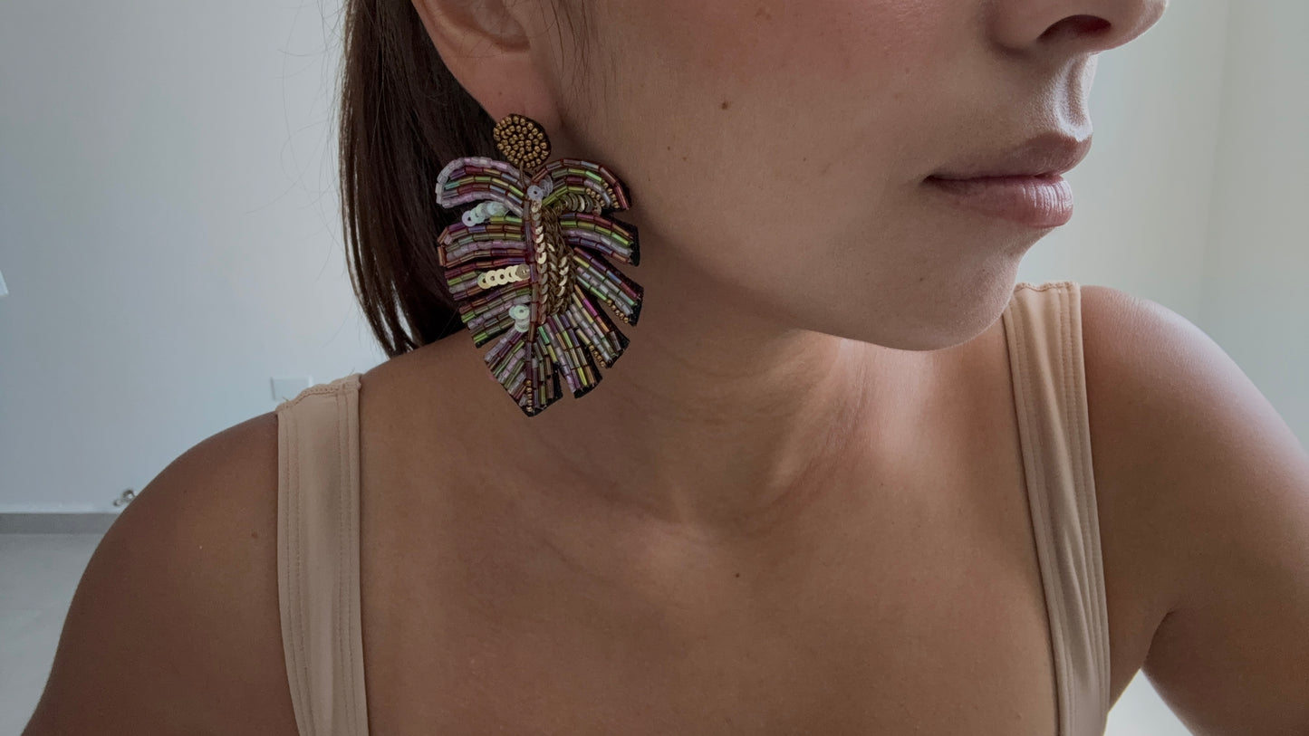 Cancun Earrings