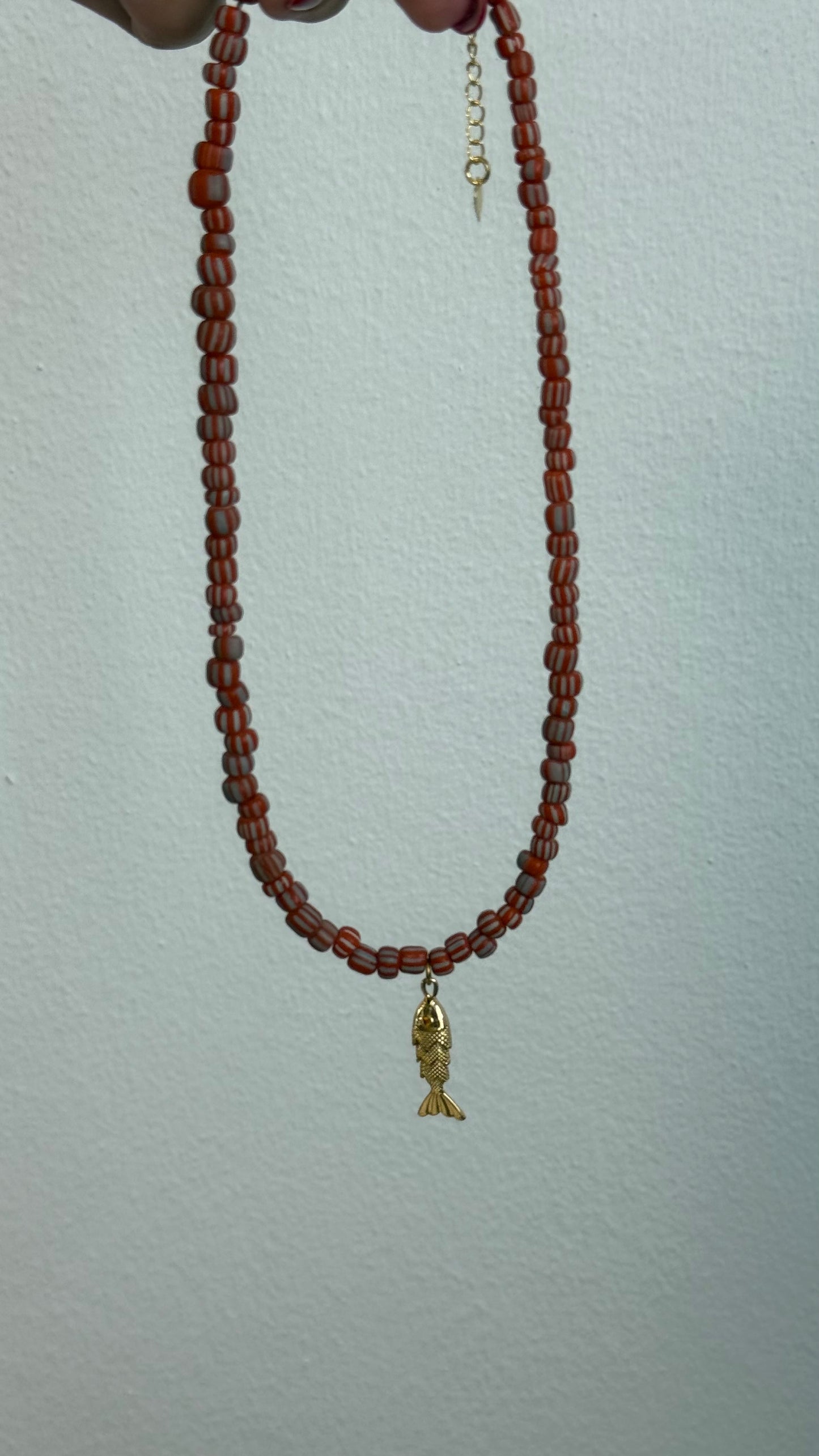 Nicole Necklace