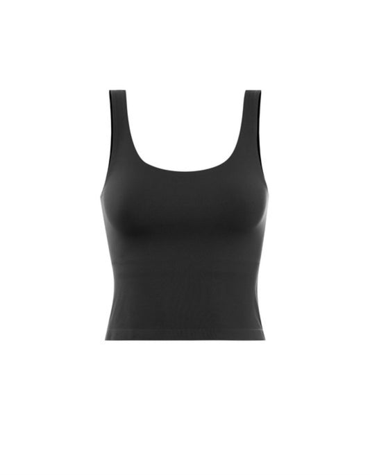 Basic Black Top