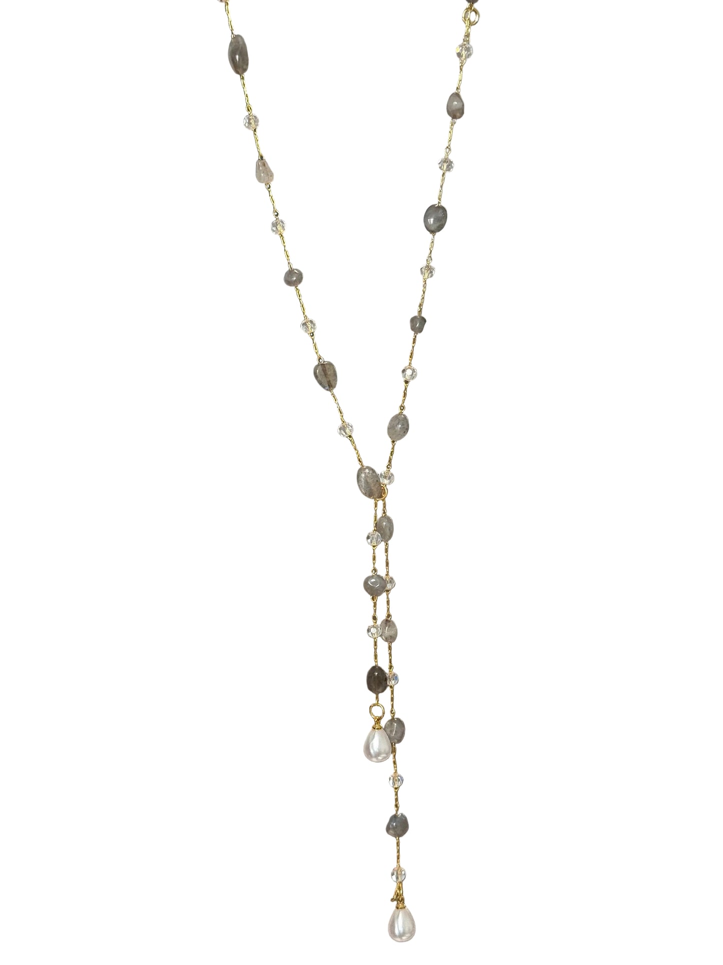 Carola Necklace
