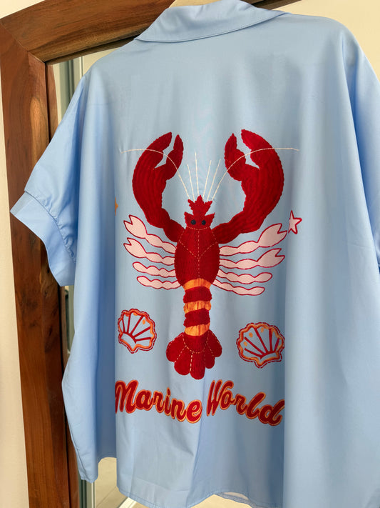 Lobster Top
