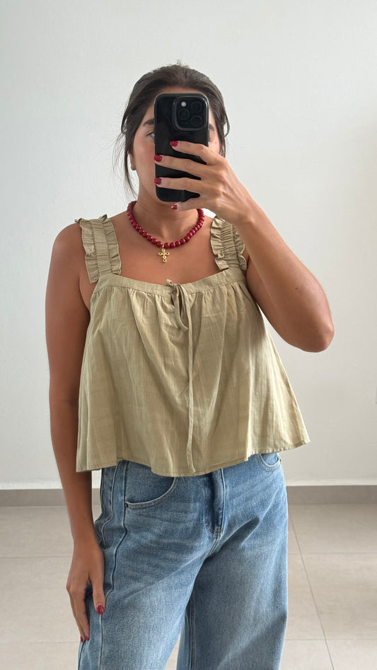 Alejandra Top