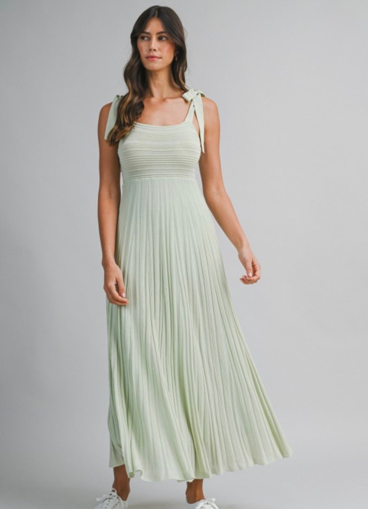 Selena Maxi Dress