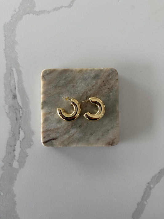 Chunky Earings