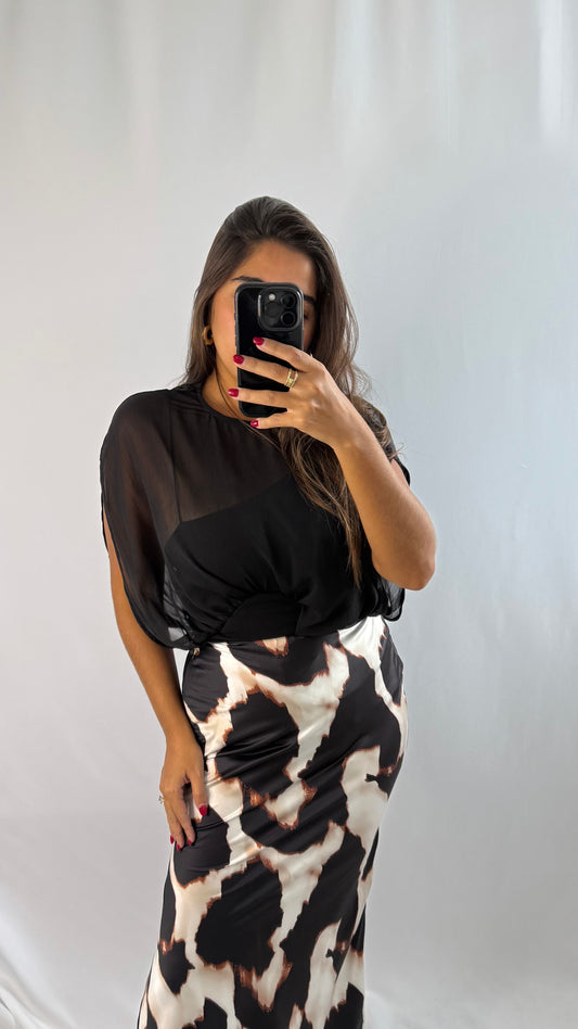 Double Layer Top