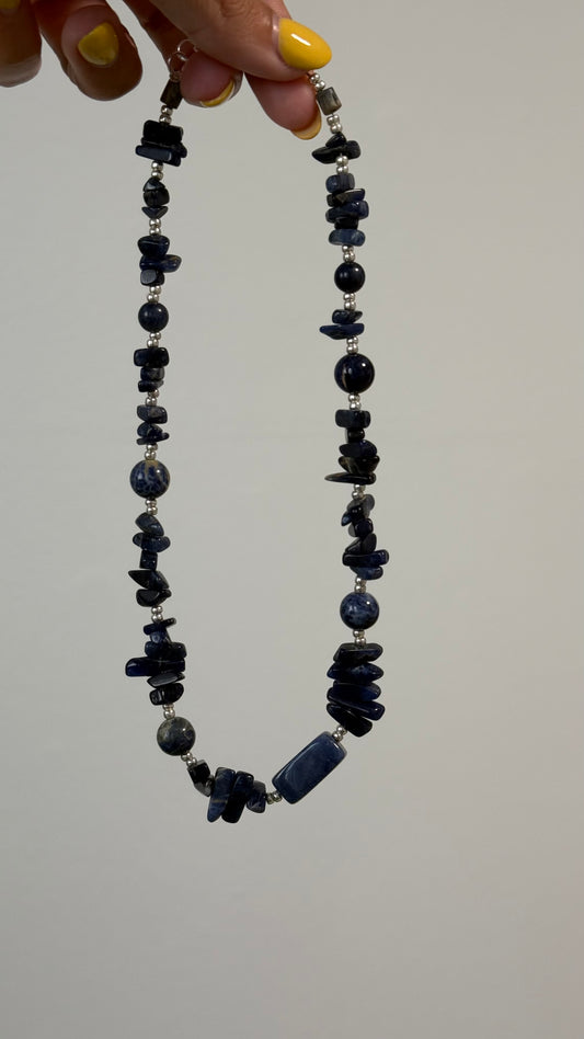 Maré Necklace