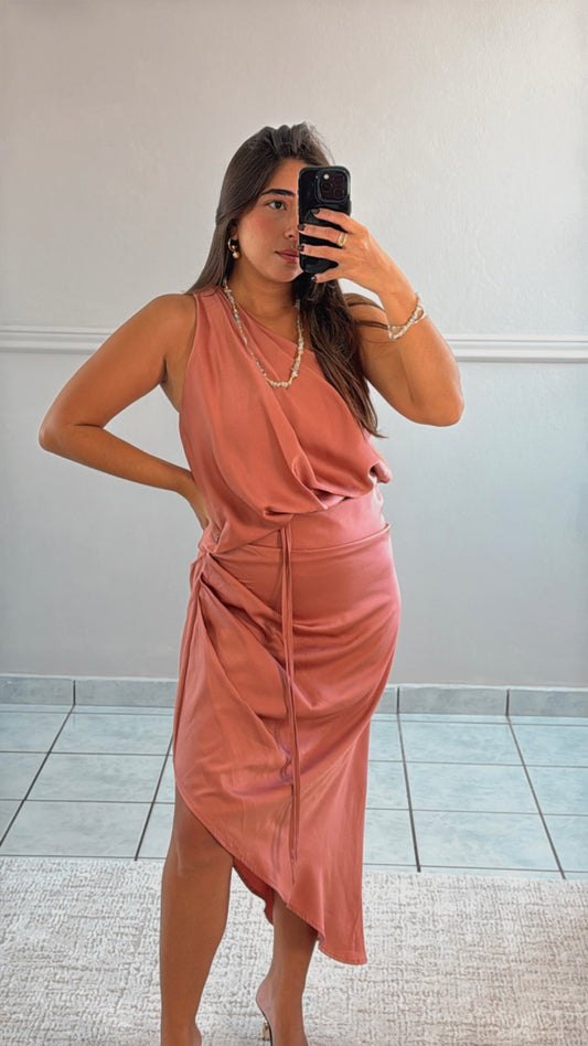 Muse Dress