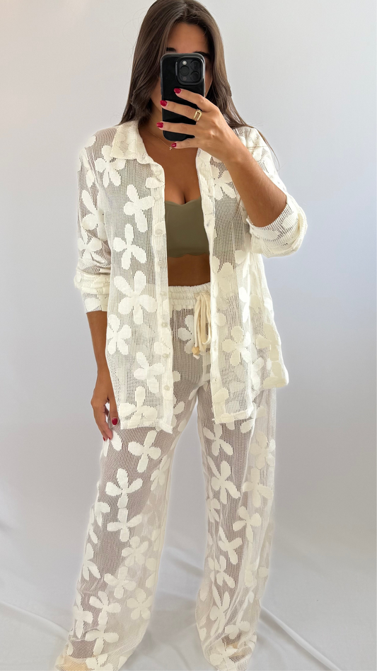 Daisy Set