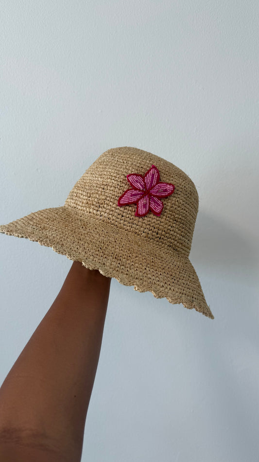 Parguera Beach Hat
