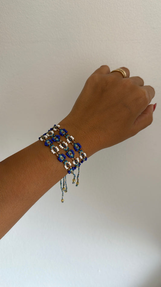 Beaded Bracelet