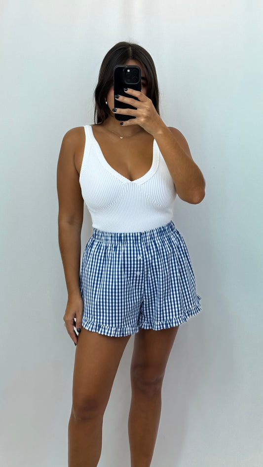 Boxer Shorts