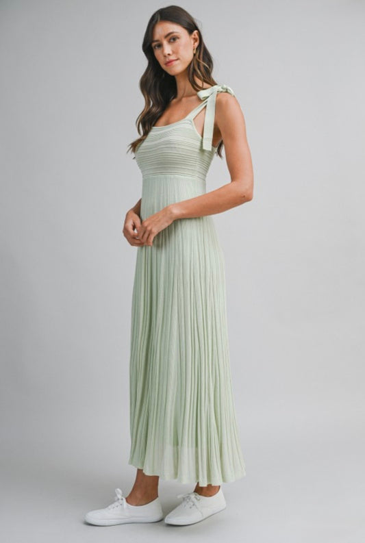 Selena Maxi Dress