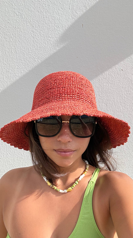 Collado Beach Hat
