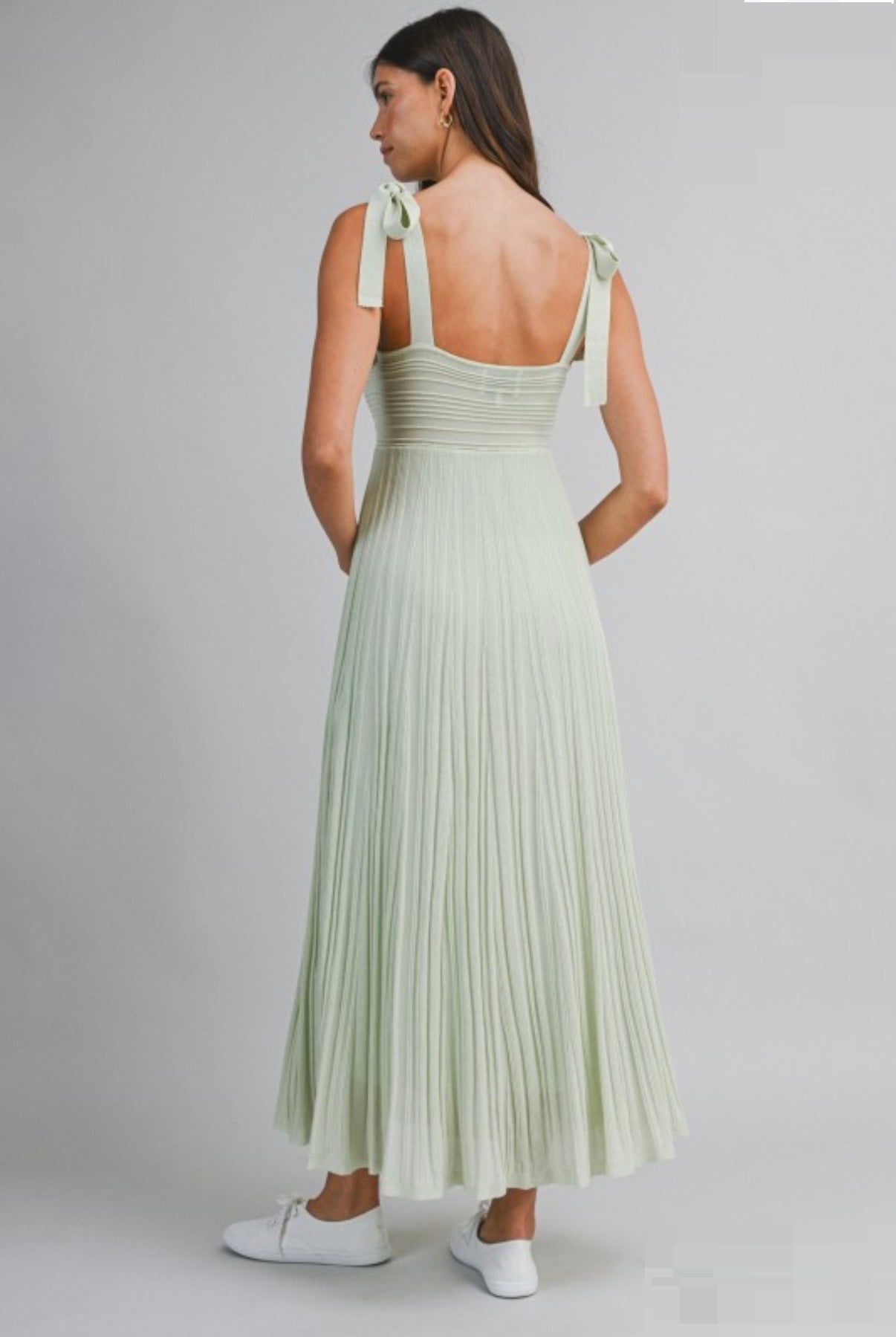 Selena Maxi Dress