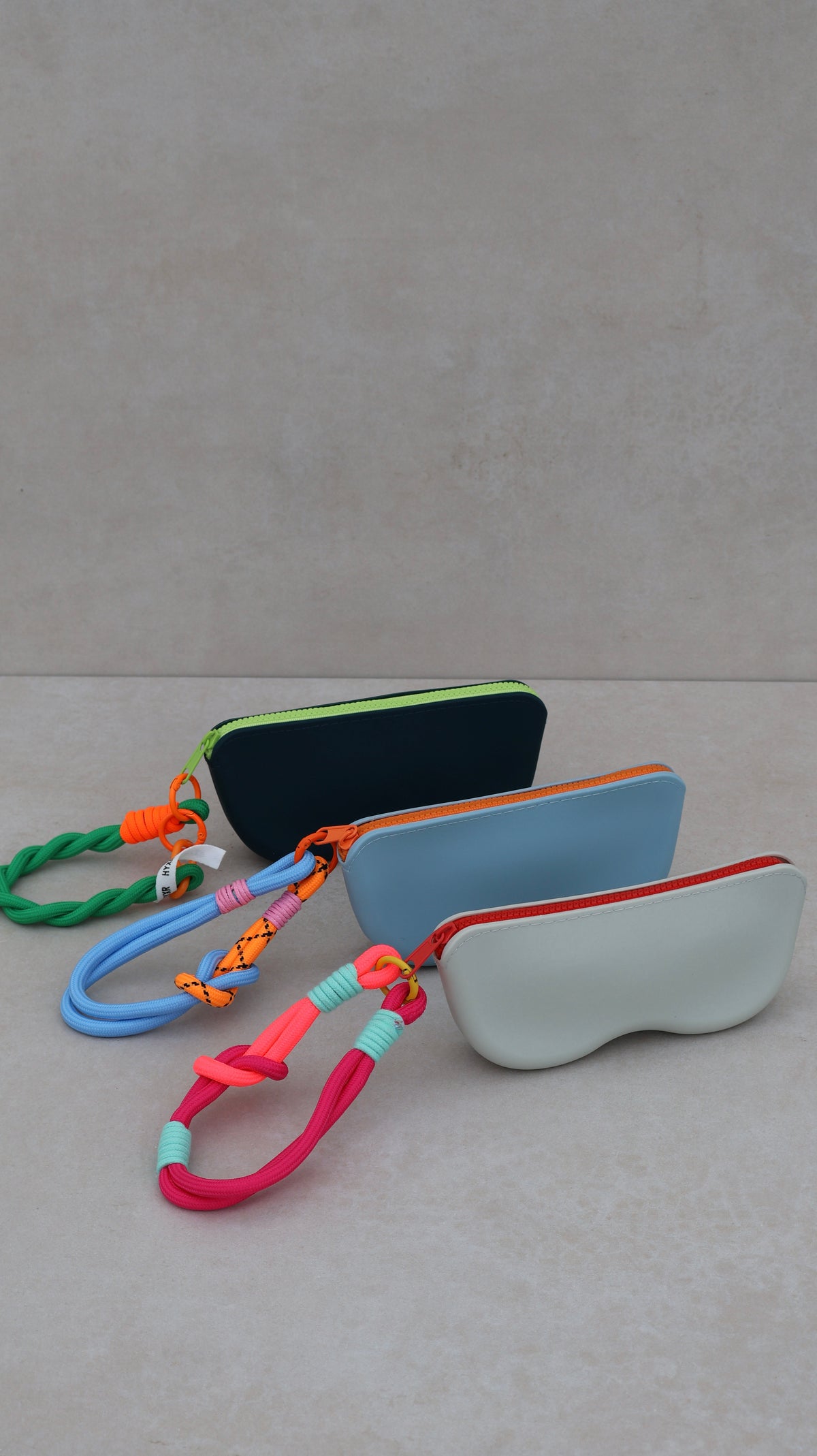 The Sunny Case
