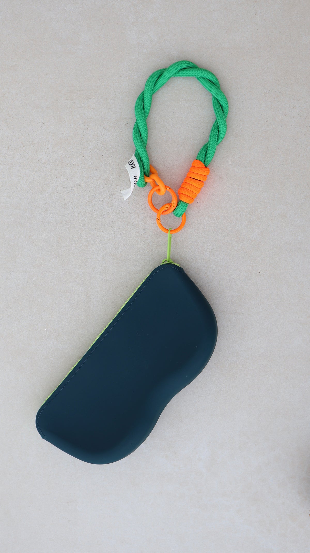 The Sunny Case