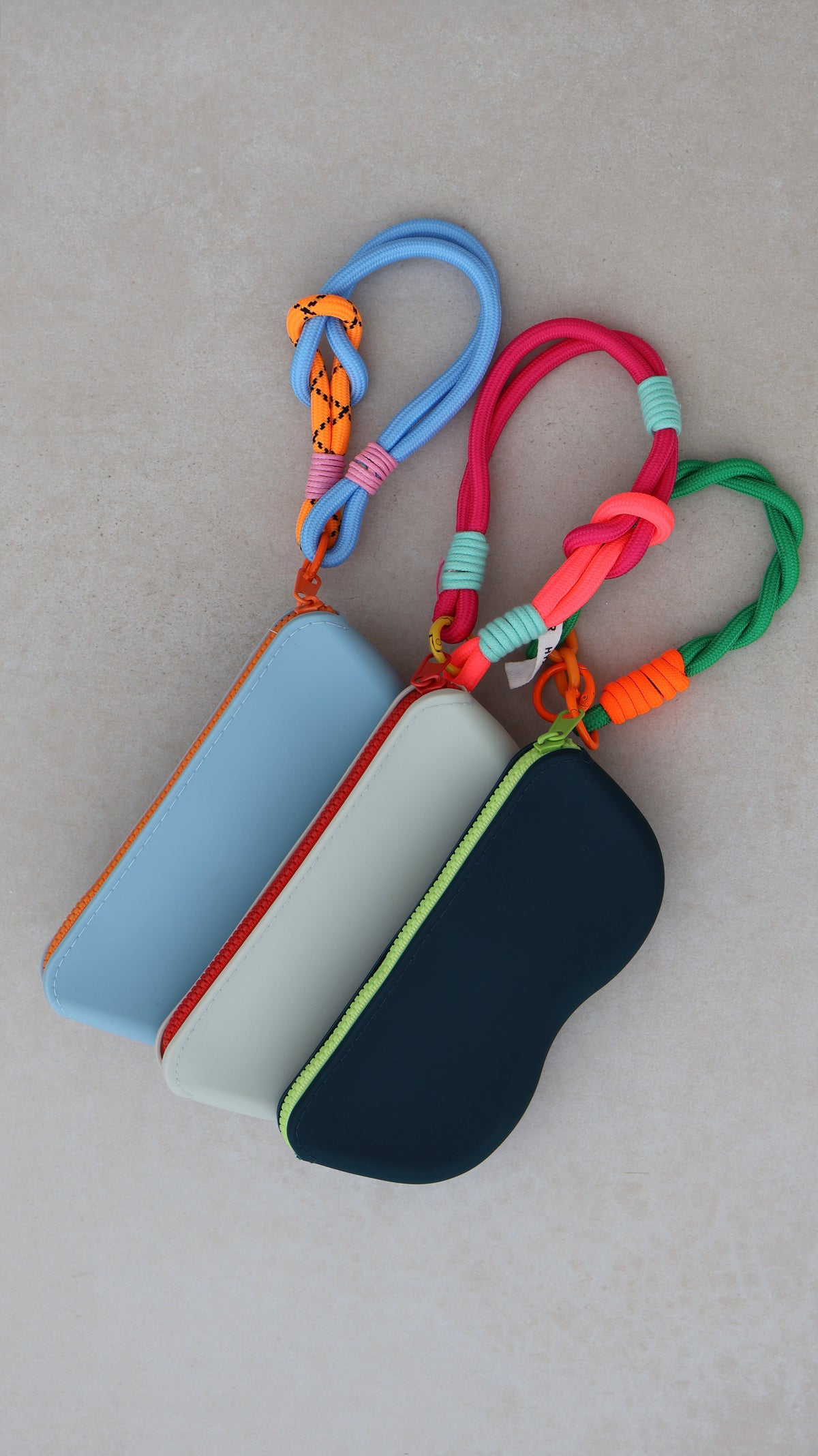 The Sunny Case