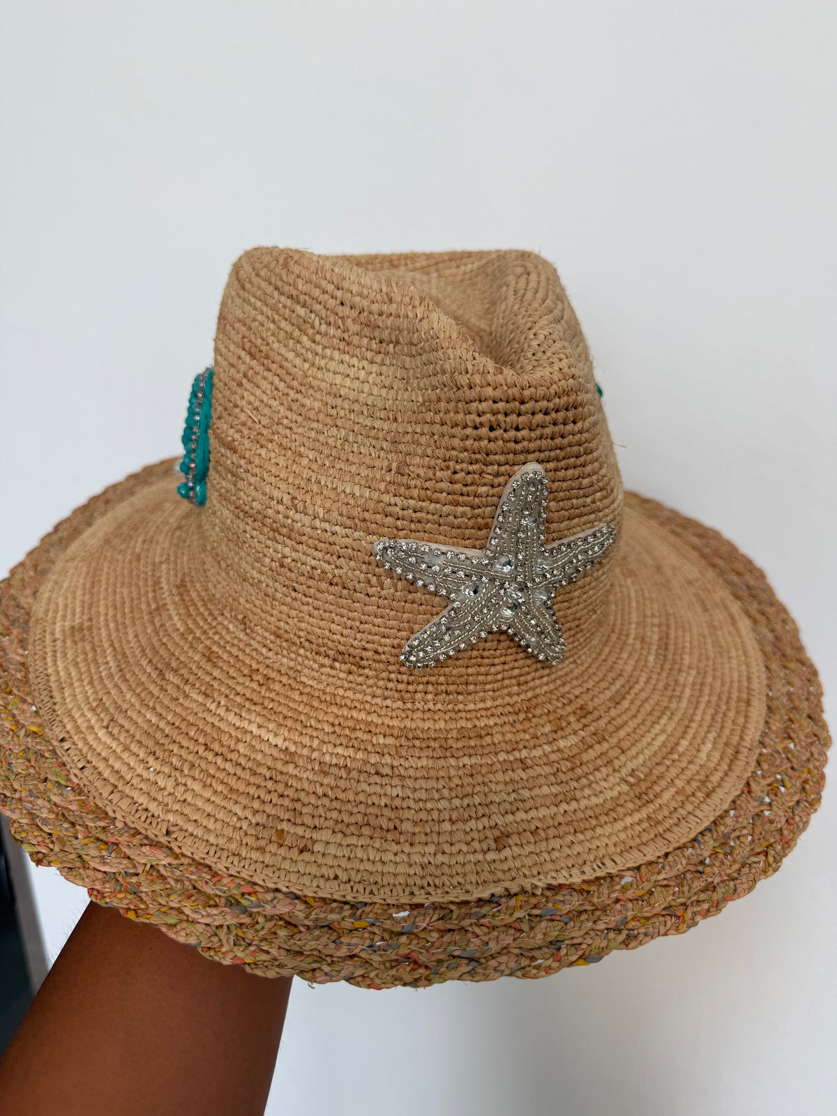 Alo Beach Hat
