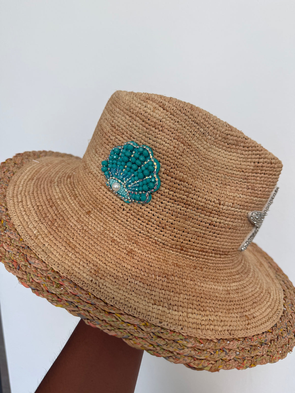 Alo Beach Hat